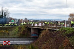 Les gilets jaunes du Magny vus par…