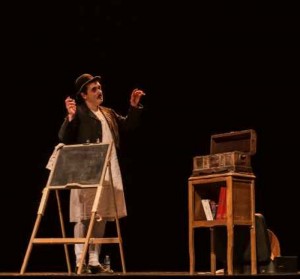 Saint-Vallier : E.C.L.A