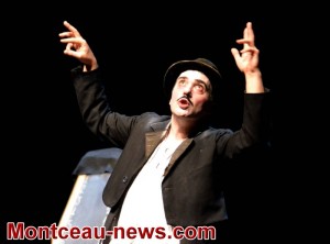 Saint-Vallier : E.C.L.A