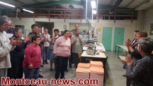 Esat du Vernoy (Blanzy)