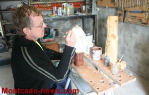 Elle aura lieu du 8 au 15 décembre (Blanzy)