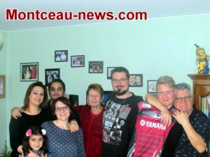 Blanzy Famille d’accueil