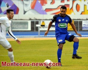 Football (National 3)