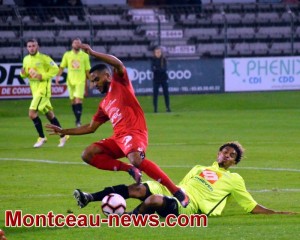 Football (National 3)