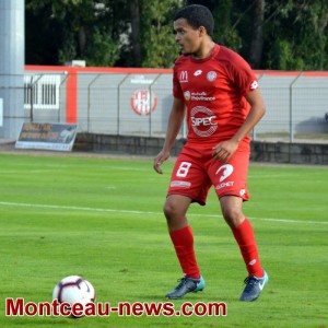 Score final – FCMB : 1 – US Charité : 1