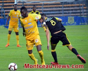 Football (National 3)