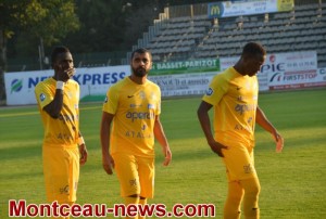 Football (National 3)