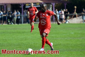 Score final – FCMB : 2 – Avallon : 1