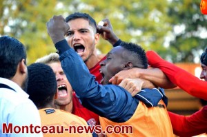 Football (National 3)