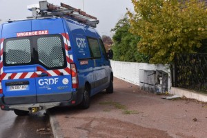 Torcy (Faits divers)