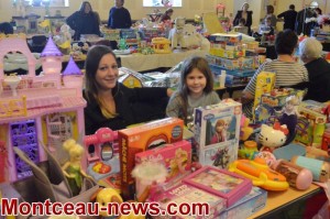 Saint-Vallier : Feeling Dance