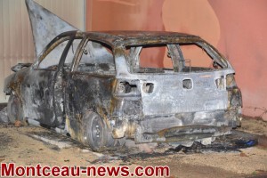 Montceau – Nouvelle nuit « chaude »…