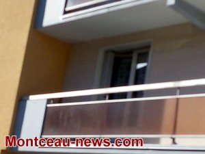 « Feu » d&rsquo;appartement, ce dimanche matin à Montceau…