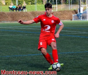 Coupe Gambardella (4eme Tour)