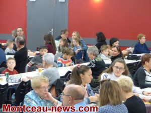 Club sportif (Sanvignes)