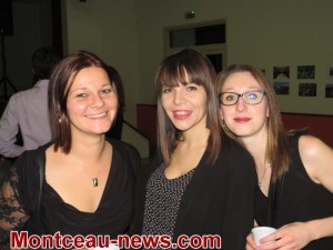 Soirée choucroute de l&rsquo;Etoile sportive de Pouilloux