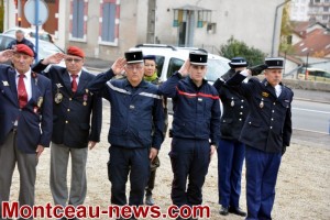 48ème anniversaire de la mort du Général De Gaulle