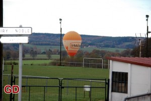 Nos lecteurs ont le bon reflex(e)