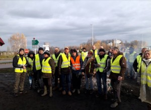 « Rien n&rsquo;est plus inquiétant que le bruit des bottes sinon le silence des pantoufles » (Social)