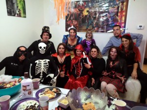 Super soirée à Sanvignes