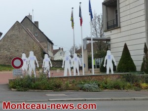 Société : Semaine de lutte contre les violences faites aux femmes