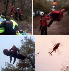 Le Creusot (Faits divers)