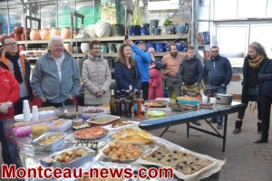 Villaverde (Montceau – Gourdon)