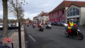 Les Black Roses  vus par…