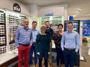 Opération Reprise chez KRYS Montceau