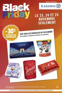 Centre Leclerc Montceau