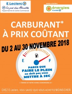 Dans votre Centre Leclerc Montceau