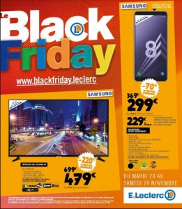 Centre Leclerc Montceau