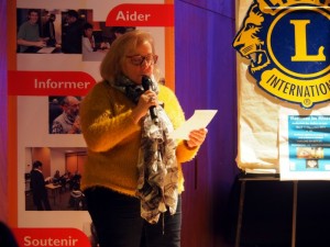 Parlons diabète et prévenons les complications (Santé – Montceau)