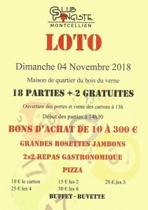 Club pongiste (Montceau)