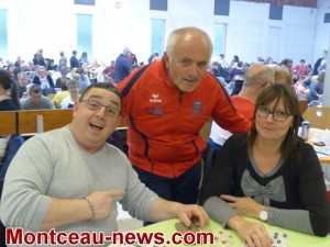 Anciens pompiers de la CUCM (Blanzy)