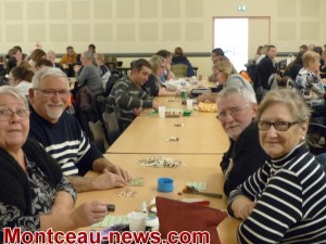 Feeling Dance ( Saint-Vallier)