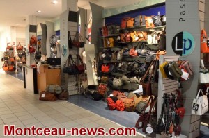 Montceau-les-Mines : Voyage, voyage !