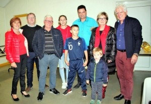 Lutte&Forme Montceau-Bourgogne (Montceau)