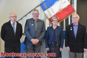 Assemblée générale de l’UNPRG Montceau-Charolles