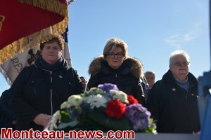Toussaint à Montceau-les-Mines