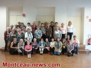 Groupes de patch (Saint-Romain sous Gourdon)