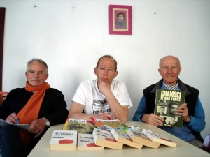 Cercle « Autour de la pensée de Marx » (Montceau-les-Mines)