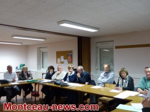 Mine de Lire ( Blanzy)