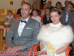 Carnet Blanc ( Montceau )