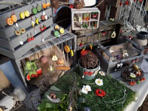 Méca Sport Insertion organise son marché de Noël à la Manufacture Perrin (Sortir)