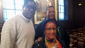 OMB (Outre-mer en Bourgogne)