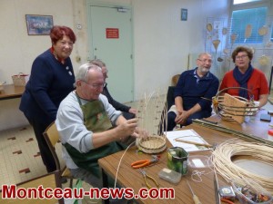 Création et Tradition (Sanvignes)