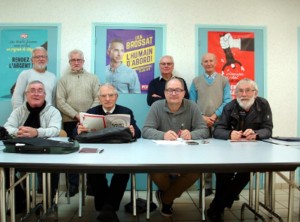 « Congrès du Parti: pour un nouvel élan ! » (Politique)