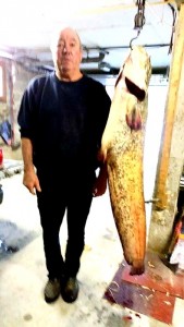 « A pêcheur exceptionnel…