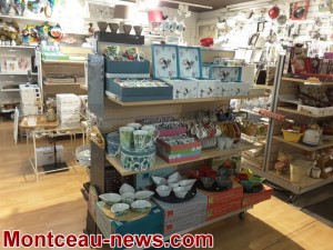 BLACK FRIDAY chez POIVRE et SEL à MONTCEAU